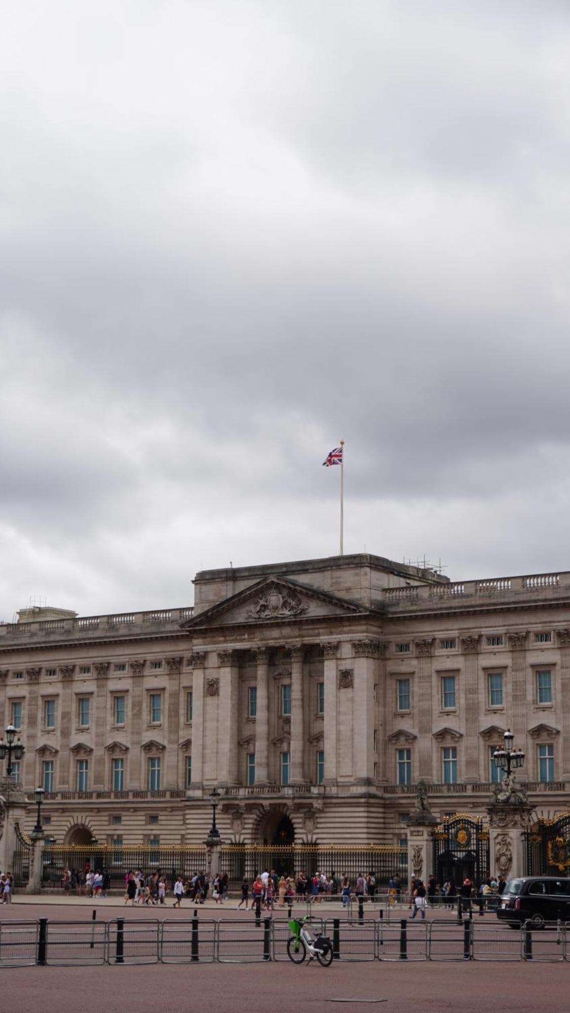Apartamento London Victoria Belgravia House Exterior foto