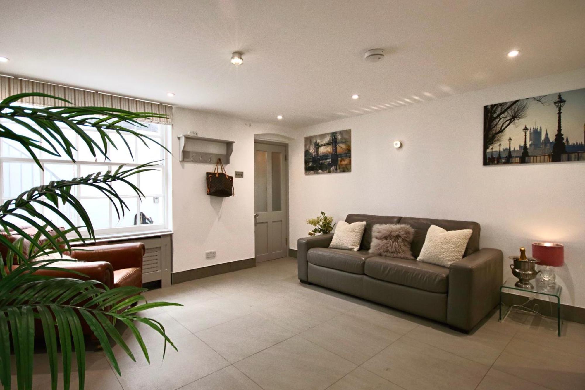 Apartamento London Victoria Belgravia House Habitación foto