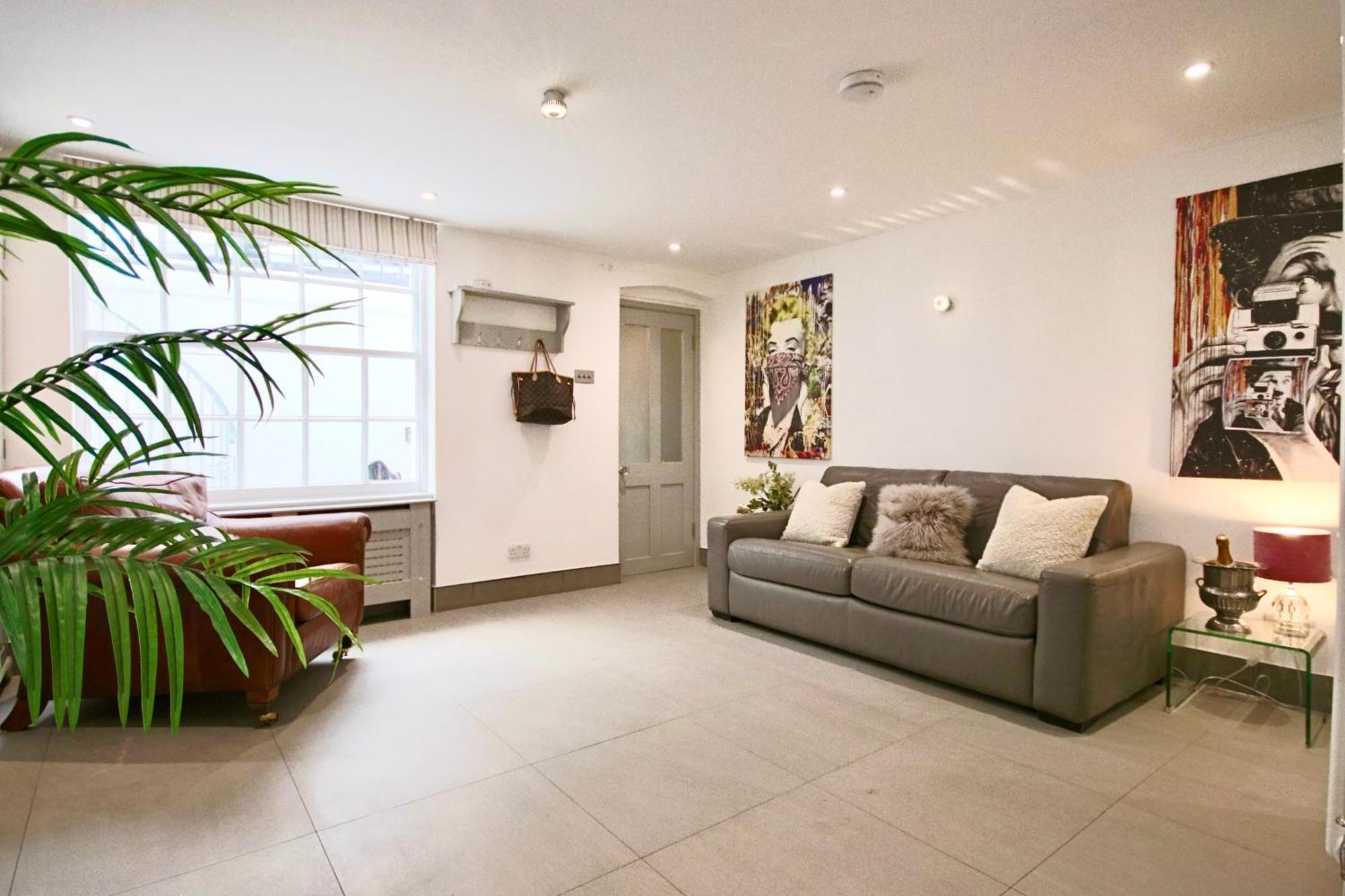 Apartamento London Victoria Belgravia House Exterior foto