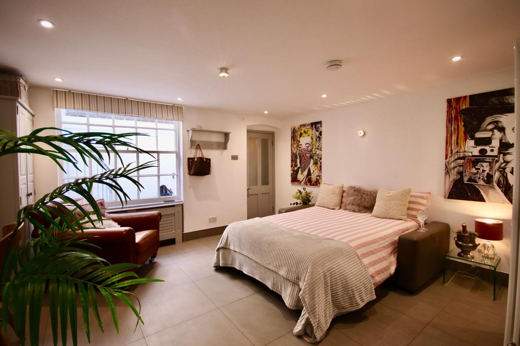 Apartamento London Victoria Belgravia House Exterior foto