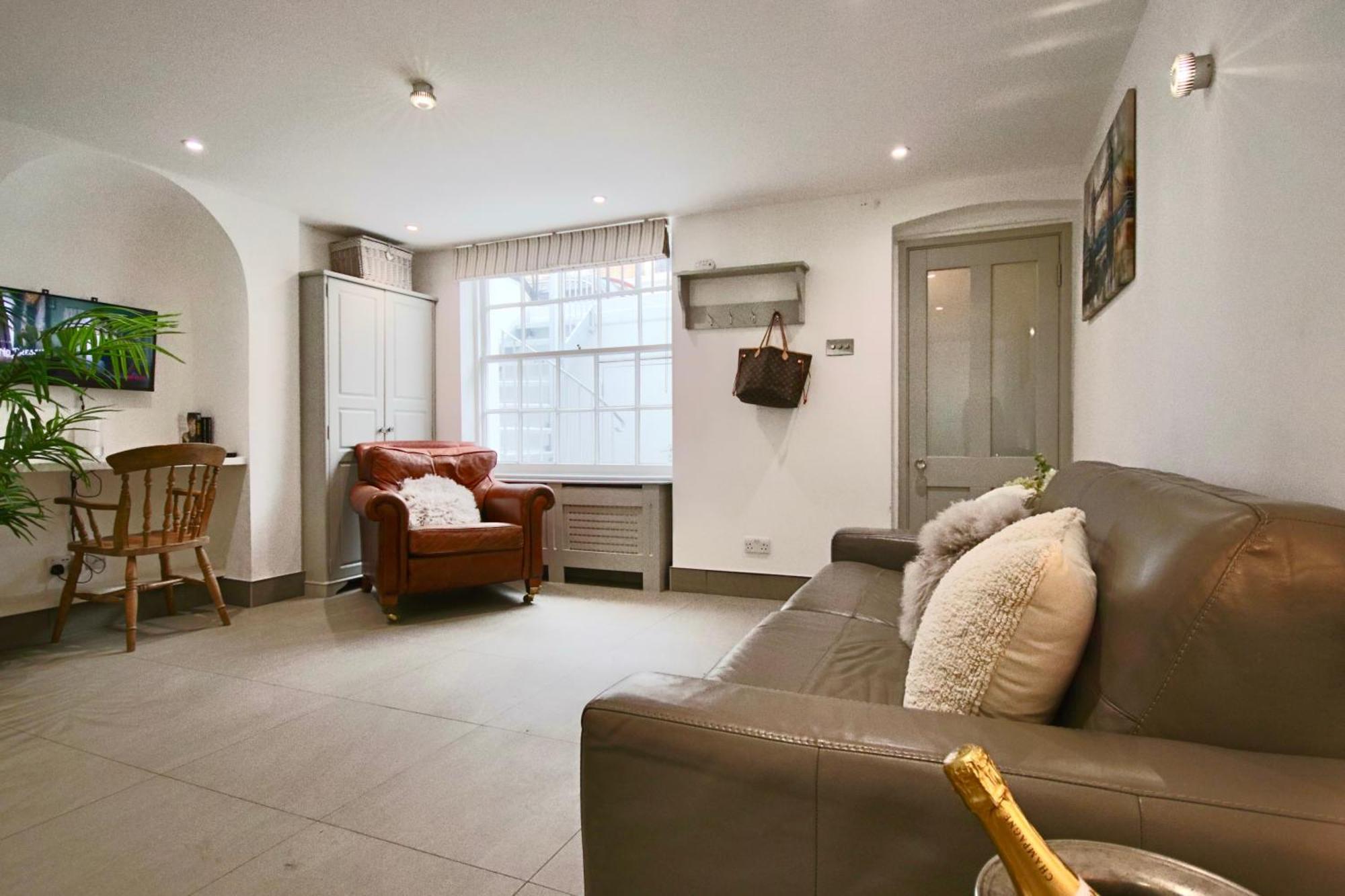 Apartamento London Victoria Belgravia House Exterior foto