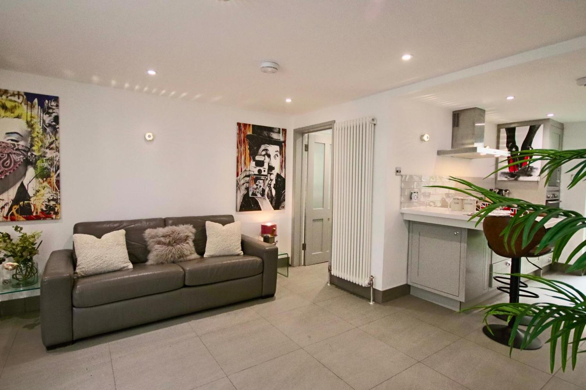 Apartamento London Victoria Belgravia House Exterior foto
