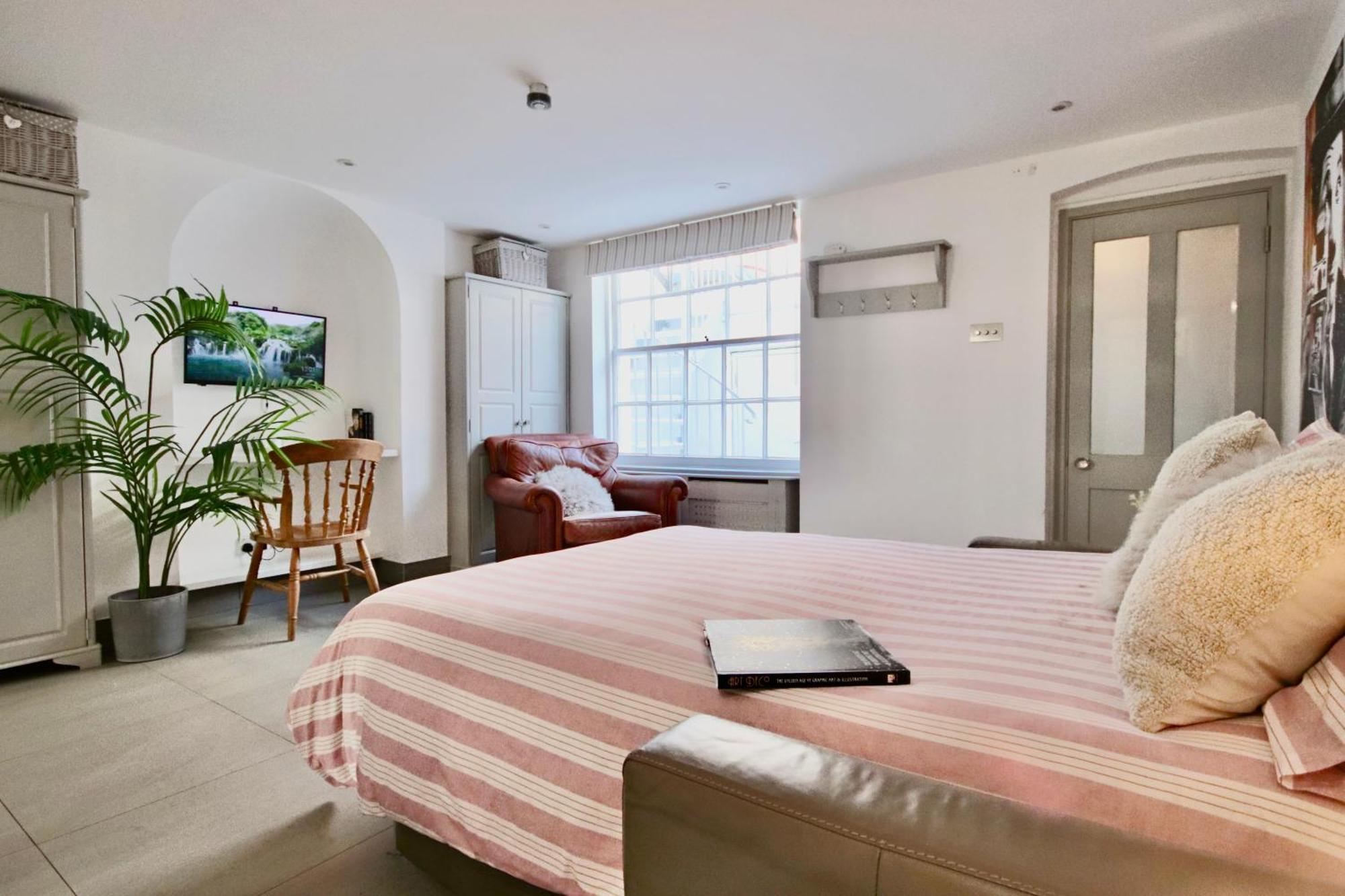 Apartamento London Victoria Belgravia House Exterior foto