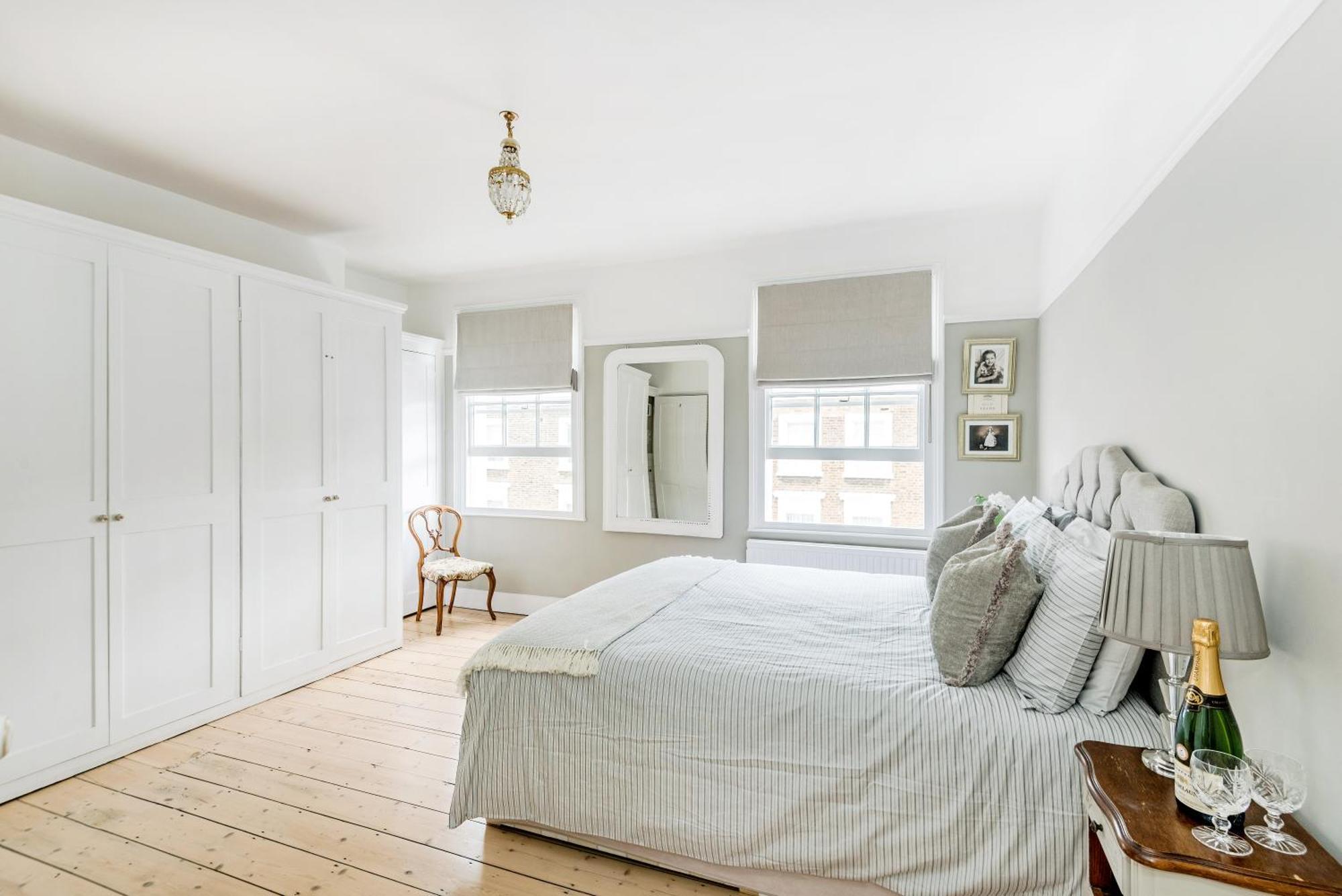 Apartamento London Victoria Belgravia House Exterior foto